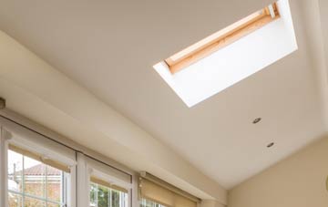 Danzey Green conservatory roof insulation companies