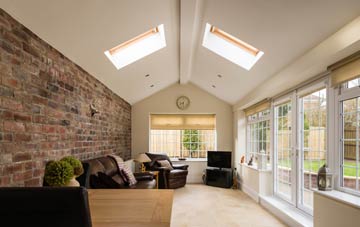 conservatory roof insulation Danzey Green, Warwickshire