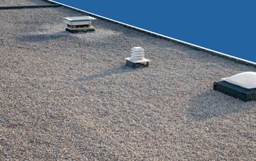 flat roofing Danzey Green, Warwickshire