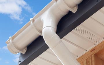 Danzey Green gutter installation costs