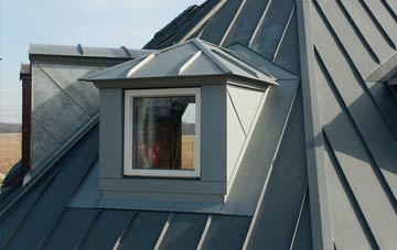metal roofing Danzey Green, Warwickshire