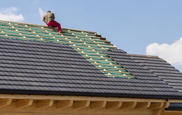roof replacement Danzey Green, Warwickshire