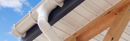 get Danzey Green guttering quotes today