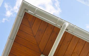 Danzey Green soffit types