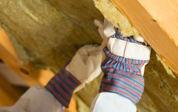 types of Danzey Green pitched roof insulation materials